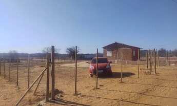 Imagem: Terreno 20x100 sítio Angical próx a ponta