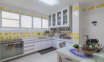 Imagem 5: Apartamento Locação 2 Dormitórios - 91 m² Perdizes