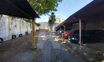 Imagem 3: Terreno para Locação 300m² próximo ao Shopping Santana Parque