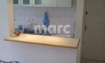 Imagem 2: SAO PAULO - Apartamento Padrão - VILA MARIANA