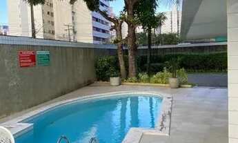 Imagem 7: IR- APT para venda tem 72 Metros Nascente com sala para 2 ambientes e Dependência de Empre