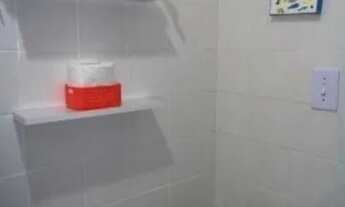 Imagem 6: CASA NO DISTRITO