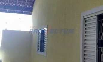 Imagem 3: Casa - Conjunto Habitacional Vida Nova - Campinas