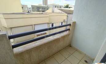 Imagem 4: Apartamento (tipo - padrao) 3 dormitórios/suite, cozinha planejada, em condomínio fechado