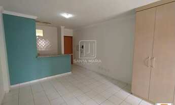 Imagem 6: Apartamento (kitnete) 1 dormitórios, cozinha planejada, em condomínio fechado