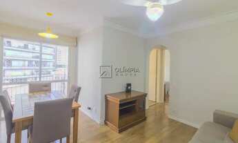 Imagem 2: Venda Apartamento 2 Dormitórios - 65 m² Vila Olímpia