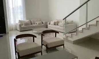 Imagem: Sobrado para venda com 122 metros quadrados