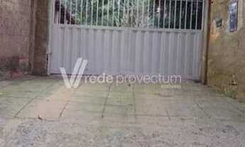 Imagem: Casa - Parque Dante Marmirolli - Sumaré