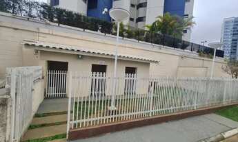 Imagem 3: Apartamento para locação no Condomínio Combinatto Chiaro