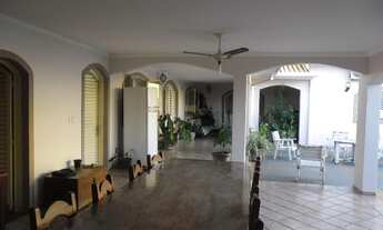 Imagem 4: Casa com 4 quarto(s) no bairro Jardim Shangri - La em Cuiabá - MT