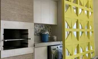 Imagem 4: Casa para venda possui 91 metros quadrados com 3 quartos em Lavapés - Mairiporã - São Paul