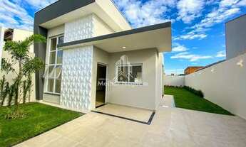 Imagem 2: Casa com 3 dorms, Jardim das Figueiras I, Hortolândia - R$ 632 mil, Cod: CA2693