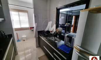 Imagem 3: Apartamento (tipo - padrao) 2 dormitórios, cozinha planejada, portaria 24hs, lazer, salão