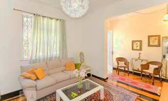 Imagem 3: Casa para Aluguel - Maracanã, 3 Quartos, 110 m2