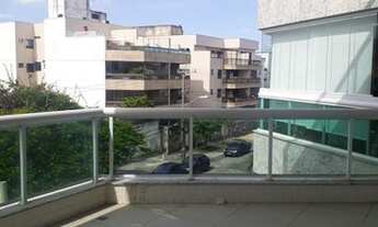 Imagem: Apartamento para venda com 3 quartos no