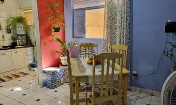 Imagem 6: Casa à venda no bairro Jardim Residencial Lupo II - Araraquara/SP