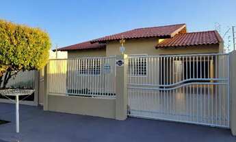 Imagem 2: Casa à venda com 3 dormitórios