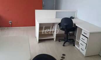 Imagem 3: São Paulo - Conjunto Comercial/Sala - Vila Olímpia