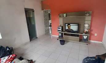 Imagem 6: Casa com 2 quartos em Araci/Ba