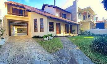 Imagem: NOVO HAMBURGO - Casa Padrão - Ideal