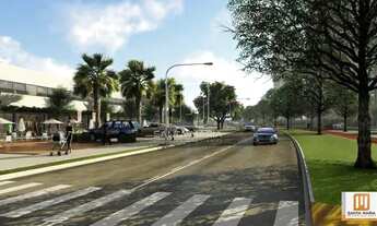 Imagem 4: Terreno (terreno em condominio fechado) , portaria 24hs, lazer, espaço gourmet, salão de f