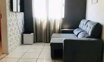 Imagem: Venda apto CDHU