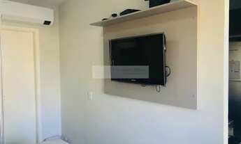 Imagem 7: CHARMOSO APTO 1 DORM, 2 V, PINHEIROS , AR E VARANDA ENVIDRAÇADA