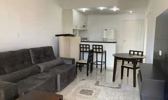 Imagem 2: Apartamento para aluguel com 50 metros quadrados com 1 quarto