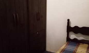 Imagem 6: Aluguel de quarto individual mobiliado R$450