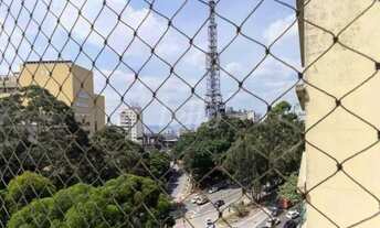 Imagem 3: São Paulo - Apartamento Padrão - Jardins