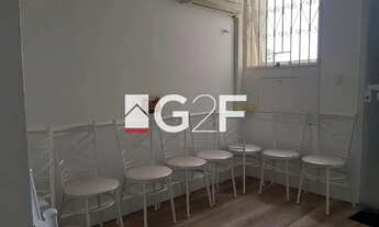 Imagem 2: Sala comercial para venda no Cambuí!