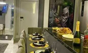 Imagem 7: Apartamento para alugar no Bela Vista Osasco