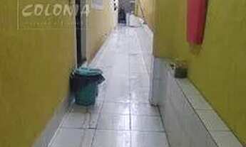 Imagem: Santo André - Casa Padrão - Utinga