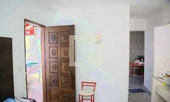 Imagem 2: Casa para Aluguel - Vila Caiçara, 3 Quartos, 266 m2