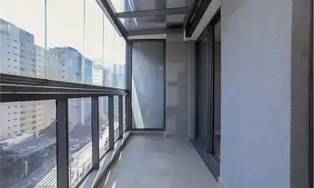 Imagem 5: APARTAMENTO RESIDENCIAL em São Paulo - SP, Jardim Paulista