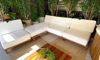 Imagem 5: Todo conforto, inovação, modernidade e praticidade para sua qualidade de vida!