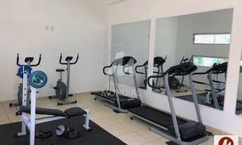 Imagem 16: Apartamento (tipo - padrao) 1 dormitórios/suite, cozinha planejada, portaria 24 horas, laz