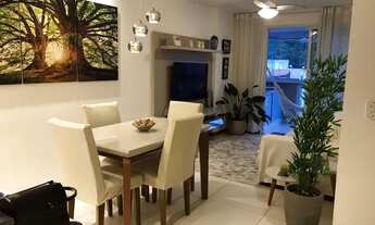 Imagem: Apartamento para venda com 75 metros quadrados