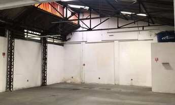 Imagem 4: Galpão/Depósito/Armazém para aluguel tem 240 metros quadrados em Limão - São Paulo - SP