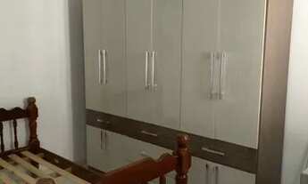 Imagem 3: Suíte - Quarto Individual com banheiro exclusivo