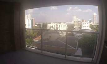 Imagem 4: Apartamento - Cambuí - Campinas