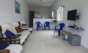 Imagem 4: Ótima casa próximo a rodovia com 03 dormitórios, toda reformada em Mongaguá