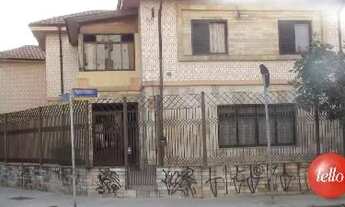 Imagem: São Paulo - Casa Comercial - Tatuapé