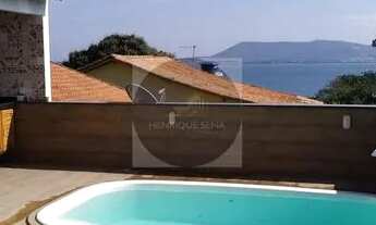 Imagem 3: Casa para aluguel ou venda no bairro da Baleia, em São Pedro da Aldeia