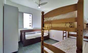 Imagem 5: Apartamento com 2 dormitórios à venda, 55 m² por R$ 290.000,00 - Pitangueiras - Guarujá/SP