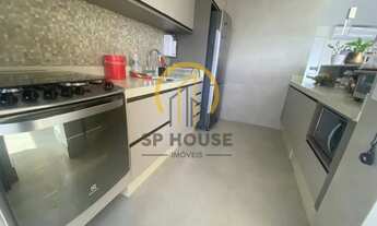 Imagem 6: Apartamento para locação, 2 dormitórios, 1 suíte, 2 banheiros, 90m², Chácara Inglesa