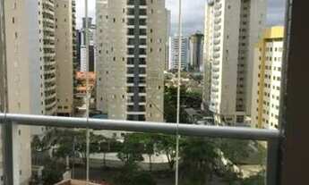 Imagem 2: Apartamento para aluguel com 2 quartos e 78 m² no Jd Aquarius e condominio completo