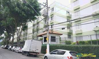 Imagem 2: Apartamento com 2 dormitórios, 85 m² - venda por R$ 230.000,00 ou aluguel por R$ 1.673,50