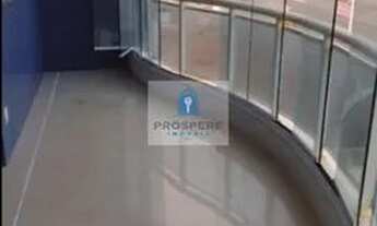 Imagem 6: Apartamento em Armação semimobiliado, VISTA MAR, varanda ampla, 1 quarto, 1 vaga de garage