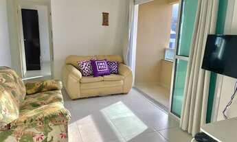 Imagem 2: Apartamento para venda possui 64 metros quadrados com 2 quartos